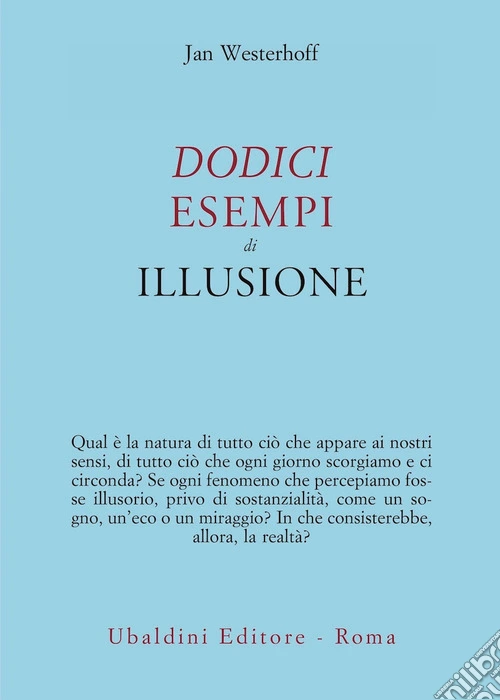Dodici esempi di illusione