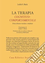 La Terapia cognitivo-comportamentale libro