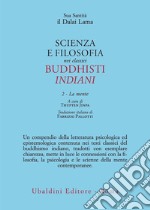 Scienza e filosofia nei classici buddhisti indiani. Vol. 2: La mente libro