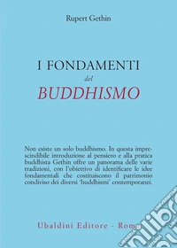I fondamenti del buddhismo