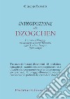 Introduzione allo Dzogchen. L'essenza dell'atiyoga nel lignaggio di Patrul Rinpoche, Jigme Gyalwai Nyugu e Jigme Lingpa libro