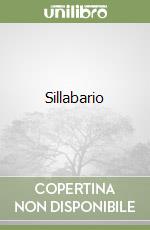 Sillabario libro
