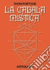 LA CABALA MISTICA. E-book. Formato EPUB ebook