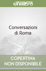 Conversazioni di Roma