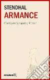ArmanceÉdition Intégrale. E-book. Formato EPUB ebook
