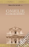 Omelie nella Chiesa del Gesù in Roma. Anno A libro