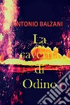 La caverna di Odino libro