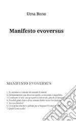 Manifesto evoversus