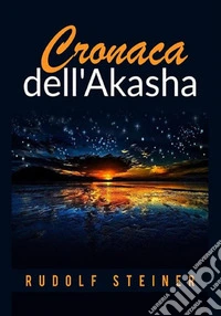 Cronaca dell'Akasha