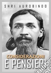 Considerazioni e pensieri