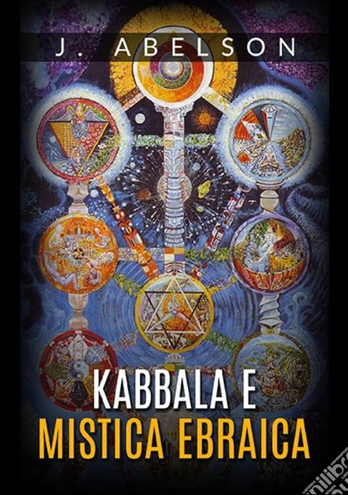 Kabbala e mistica ebraica