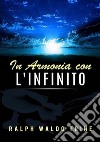 In armonia con l'infinito libro di Trine Ralph Waldo