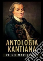 Antologia kantiana libro