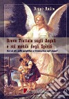 Breve trattato sugli angeli e sul mondo degli spiriti libro di Amico Beppe