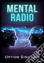 Mental Radio libro