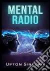 Mental Radio libro