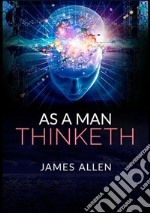 As a man thinketh libro