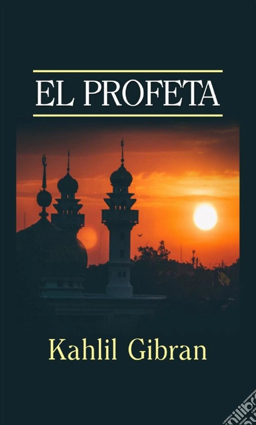 El profeta