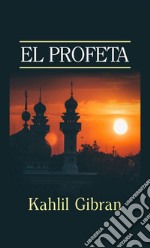 El profeta libro