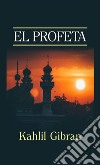 El profeta libro