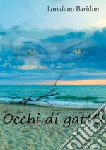 Occhi di gatto libro