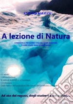 A lezione di natura libro