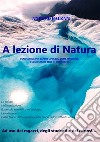 A lezione di natura libro