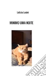 Minimo uma noite libro