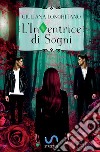 L'inVentrice di sogni libro