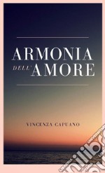 Armonia dell'amore libro