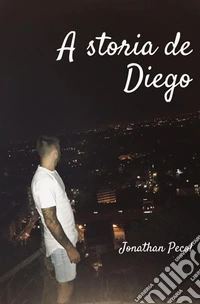 A storia de Diego libro