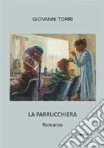 La parrucchiera libro