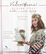 Valentina gluten free libro