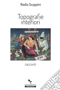Topografie interiori