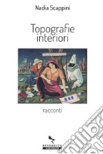 Topografie interiori libro