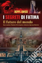 I segreti di Fatima. Il futuro del mondo. Guerra nucleare, pandemia, crisi energetica e alimentare, apostasia, Anticristo libro