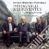1923-2023 Agnelli Juventus. la famiglia del secolo. Ediz. illustrata libro