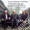 1923-2023 Agnelli Juventus. la famiglia del secolo libro