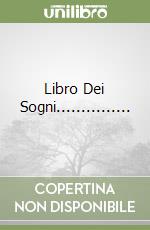Libro Dei Sogni...............