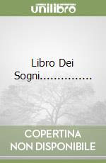 Libro Dei Sogni............... libro