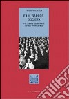 Film, sapere, società. Per un'analisi sociosemiotica del testo cinematografico libro di Eugeni Ruggero