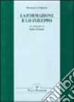 La formazione e lo sviluppo. Un confronto tra Italia e Francia