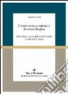 L'estetica trascendentale fenomenologica. Sensibilità e razionalità nella filosofia di Edmund Husserl libro di Costa Vincenzo