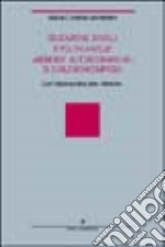 Educazione, scuola e politica nelle «Memorie autobiografiche» di Carlo Boncompagni. Con l'edizione critica delle «Memorie» libro