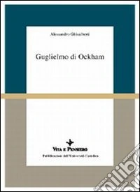 Guglielmo di Ockham
