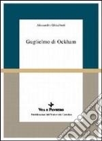 Guglielmo di Ockham libro