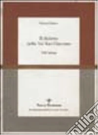 Il dialetto della val San Giacomo. Valle Spluga libro