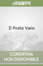 Il Poeta Vario