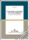 Longobardia e longobardi nell'Italia meridionale. Le istituzioni ecclesiastiche. Atti del 1º Convegno (Auditorium del Museo del Sannio, 13-15 dicembre 1985) libro