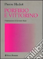 Porfirio e Vittorino libro